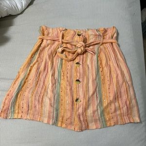 Altar’d state dress